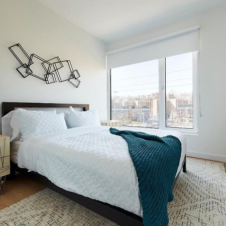 Harmony Lofts On Jackson 2 Aparthotel Hoboken Eksteriør bilde
